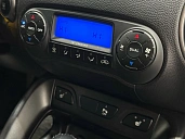 Hyundai ix35, 2014г., передний привод, автомат