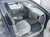 Infiniti QX4, 1998г., полный привод, автомат