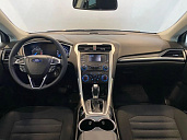 Ford Mondeo, 2016г., передний привод, автомат
