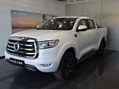 Great Wall Poer, 2023г., полный привод, автомат