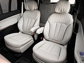 BMW X7, 2025г., полный привод, автомат