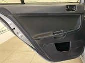 Mitsubishi Lancer, 2008г., передний привод, механика