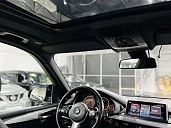 BMW X5, 2017г., полный привод, автомат