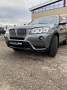 BMW X3, 2013г., полный привод, автомат