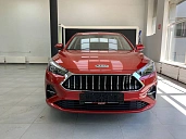 JAC J7, 2023г., передний привод, вариатор