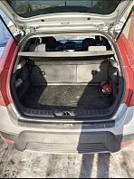 Dongfeng H30 Cross, 2016г, передний привод, автомат