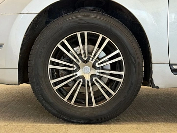 Nissan Teana, 2006г., передний привод, автомат