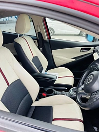 Mazda Demio, 2015г, полный привод, автомат