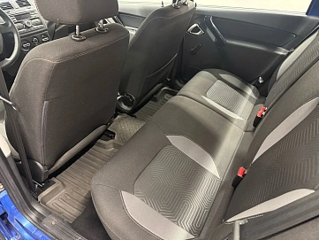 Lada (ВАЗ) Granta, 2020г, передний привод, автомат