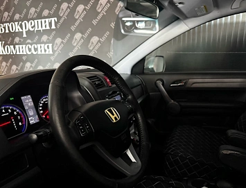 Honda CR-V, 2008г, полный привод, автомат