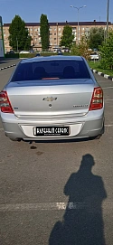 Chevrolet Cobalt, 2013г, передний привод, автомат