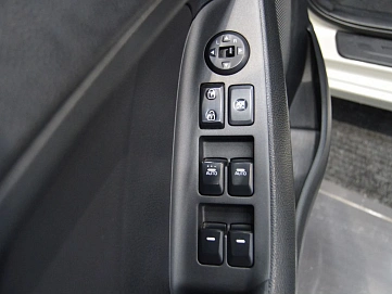 Kia Cerato, 2013г, передний привод, автомат