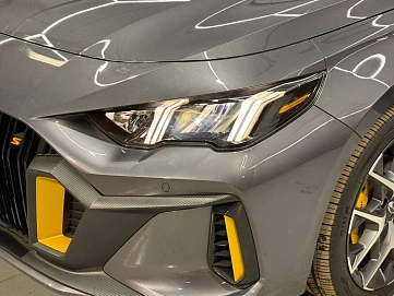 GAC Trumpchi Empow, 2022г, передний привод, робот