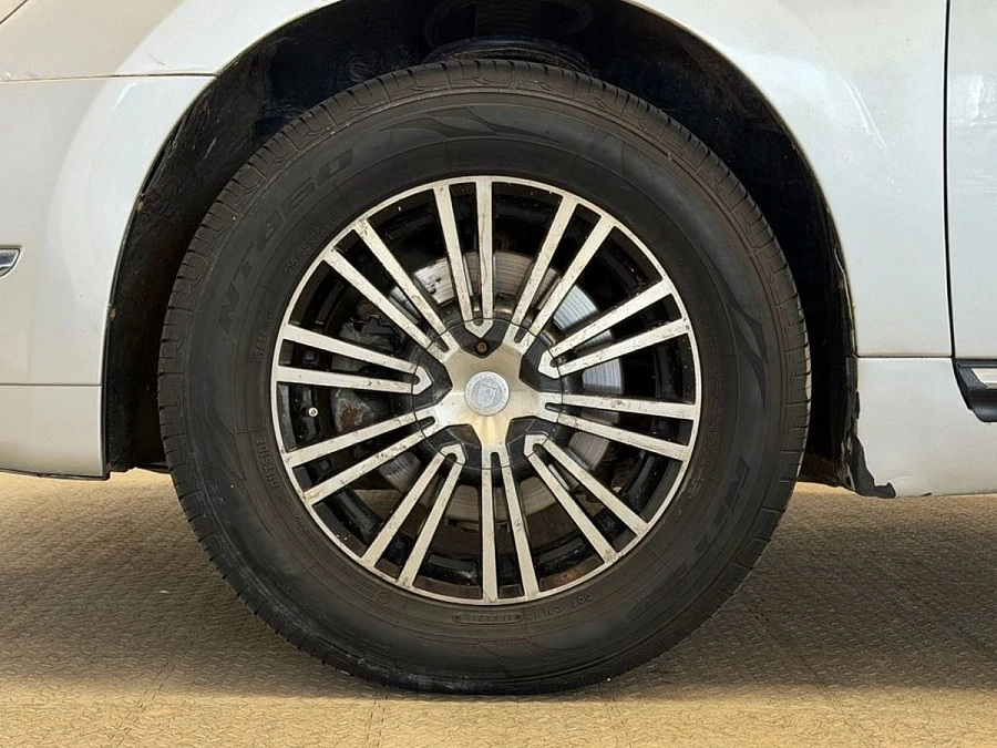 Nissan Teana, 2006г., передний привод, автомат