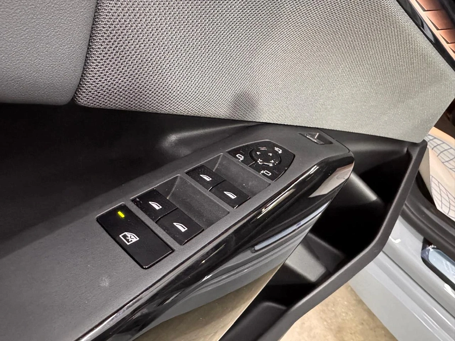 BMW X3, 2025г., полный привод, автомат