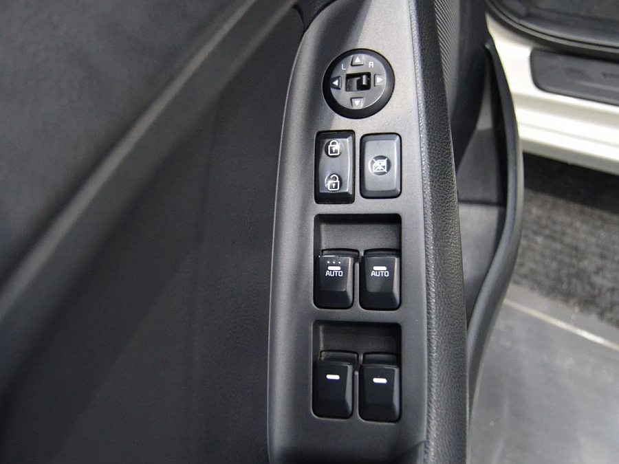 Kia Cerato, 2013г., передний привод, автомат