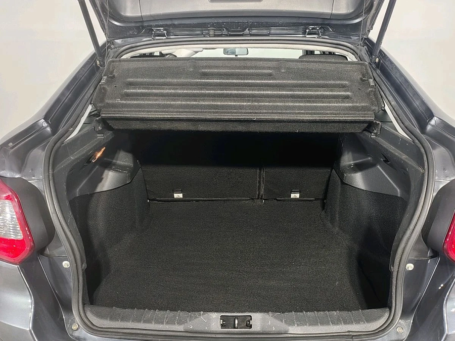 Lada (ВАЗ) Granta, 2024г., передний привод, механика