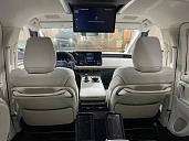 Lexus LM, 2024г., полный привод, вариатор