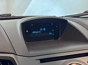 Ford Fiesta, 2015г., передний привод, автомат