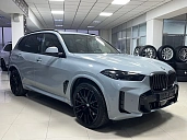 BMW X5, 2023г., полный привод, автомат