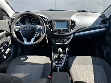 Lada (ВАЗ) Vesta, 2022г., передний привод, механика
