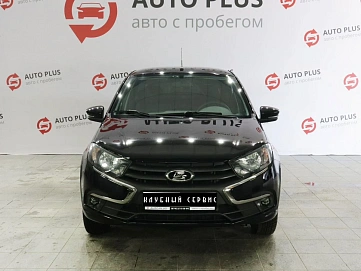 Lada (ВАЗ) Granta, 2023г, передний привод, механика