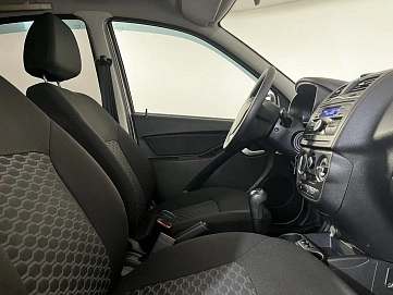 Lada (ВАЗ) Granta, 2018г, передний привод, робот