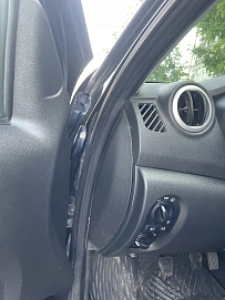 Datsun on-DO, 2014г, передний привод, механика