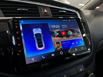 Kia Ceed, 2015г, передний привод, автомат