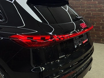 Audi Q5, 2026г, полный привод, робот