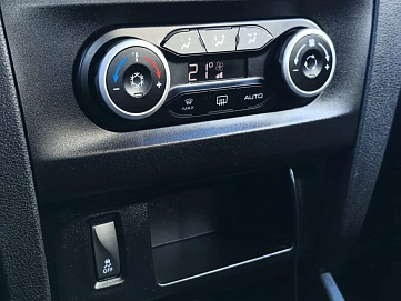 Lada (ВАЗ) XRAY, 2019г, передний привод, механика