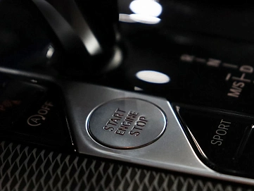 BMW X5, 2020г, полный привод, автомат