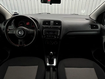 Volkswagen Polo, 2013г, передний привод, автомат