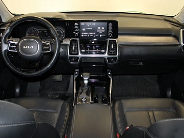 Kia Sorento, 2022г., полный привод, автомат