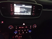 Kia Sorento, 2019г., полный привод, автомат