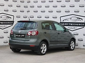 Volkswagen Golf Plus, 2006г., передний привод, механика