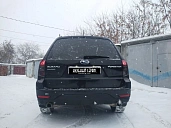 Subaru Forester, 2012г., полный привод, автомат