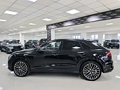 Audi Q8, 2024г., полный привод, автомат