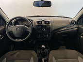 Lada (ВАЗ) Granta, 2021г., передний привод, механика