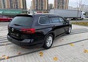 Volkswagen Passat, 2019г., передний привод, робот