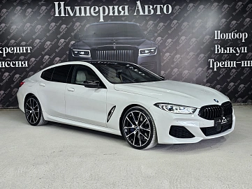 BMW , 2020г., полный привод, автомат