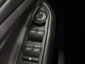 Ford Kuga, 2017г., полный привод, автомат