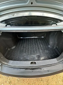 Kia Rio, 2006г, передний привод, автомат