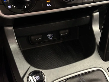 Kia Seltos, 2020г, полный привод, вариатор