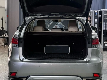 Lexus RX, 2019г, полный привод, автомат