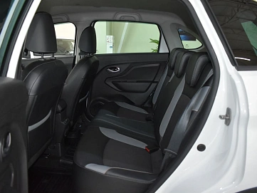 Lada (ВАЗ) , 2019г., передний привод, вариатор