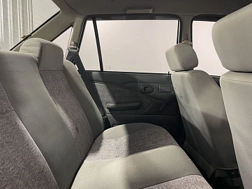 Daewoo Nexia, 2006г, передний привод, механика