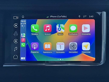 GMC Yukon, 2024г, полный привод, автомат