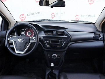 Lifan X50, 2018г, передний привод, механика