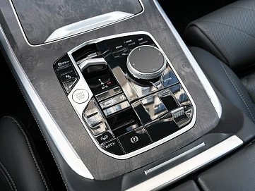 BMW X7, 2022г., полный привод, автомат